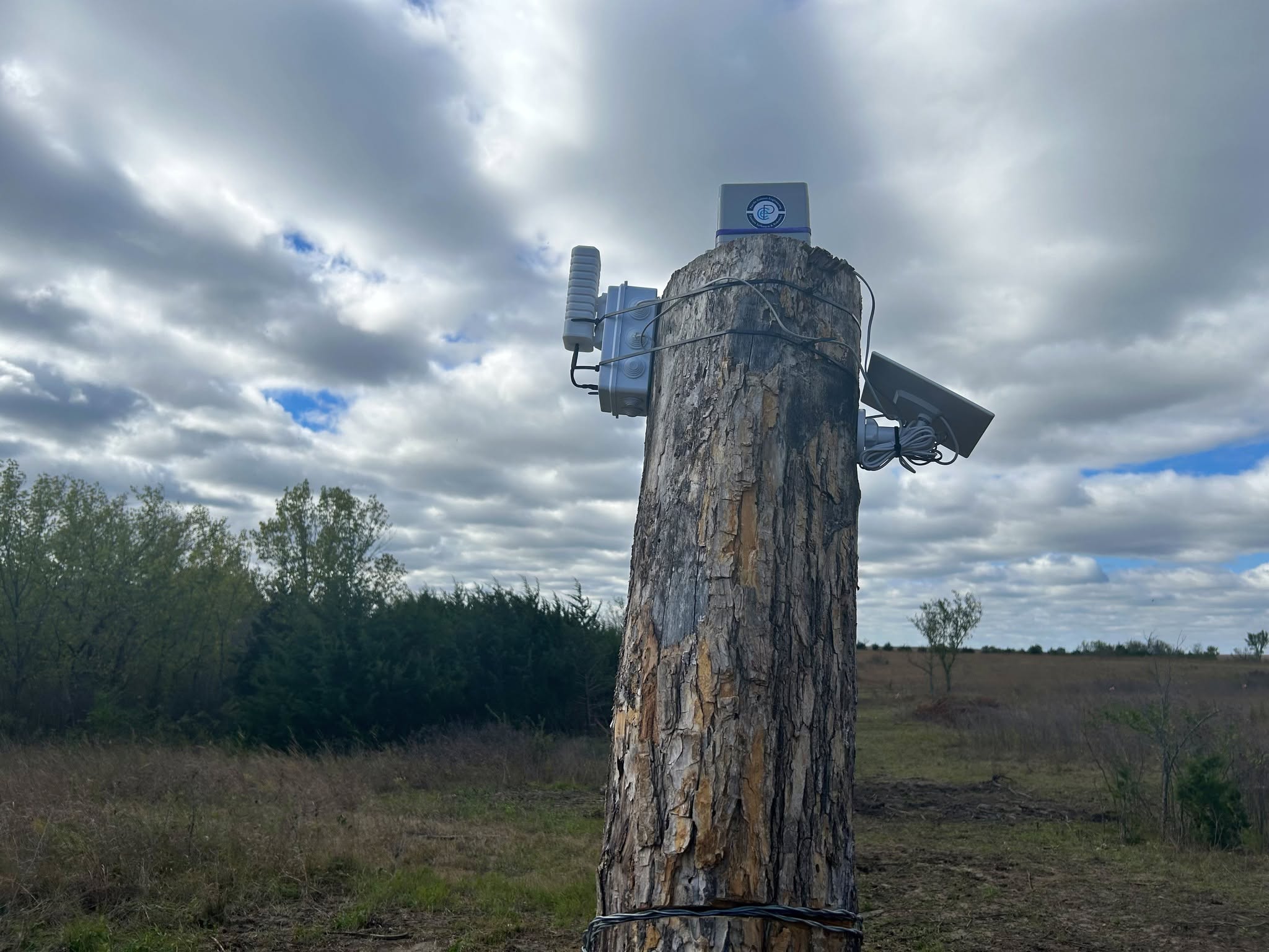 Do you need a weather station for your farm or ranch?