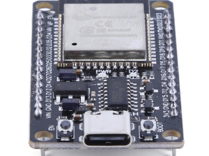 ESP32 WROOM-32 Development Board 5V TYPE-C CH340C WiFi+Bluetooth Ultra-Low Power