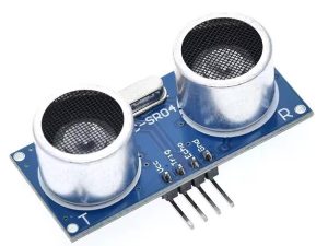 HC-SR04 Ultrasonic Distance Measuring Transducer Sensor